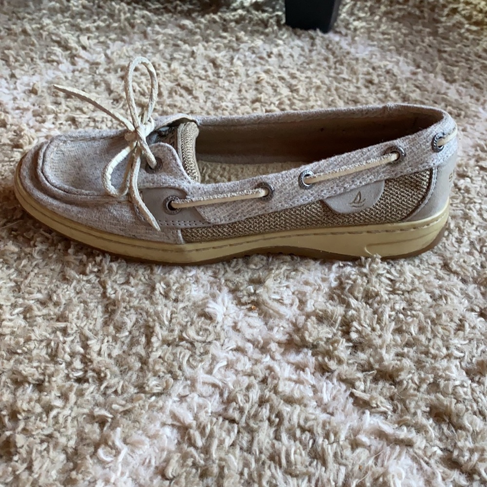 Boat Shoes View 2